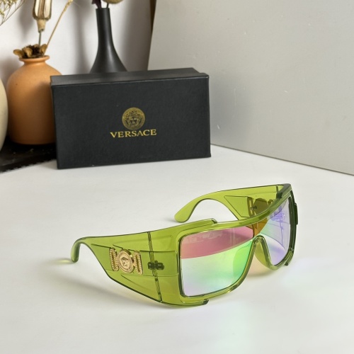 Replica Versace AAA Quality Sunglasses #1162064, $52.00 USD, [ITEM#1162064], Replica Versace AAA Quality Sunglasses outlet from China
