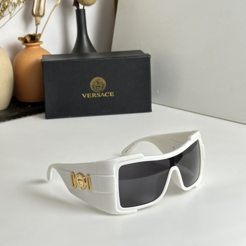 Replica Versace AAA Quality Sunglasses #1162065, $52.00 USD, [ITEM#1162065], Replica Versace AAA Quality Sunglasses outlet from China
