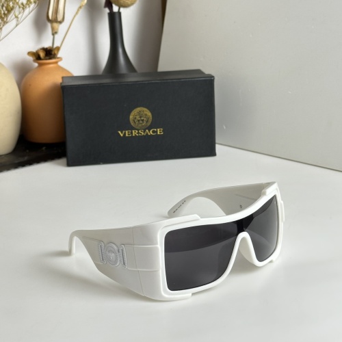 Replica Versace AAA Quality Sunglasses #1162066, $52.00 USD, [ITEM#1162066], Replica Versace AAA Quality Sunglasses outlet from China