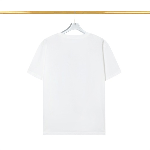 Replica Balenciaga T-Shirts Short Sleeved For Men #1162291 $32.00 USD for Wholesale