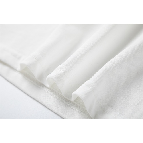 Replica Balenciaga T-Shirts Short Sleeved For Men #1162291 $32.00 USD for Wholesale