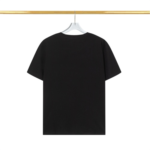 Replica Balenciaga T-Shirts Short Sleeved For Men #1162292 $32.00 USD for Wholesale