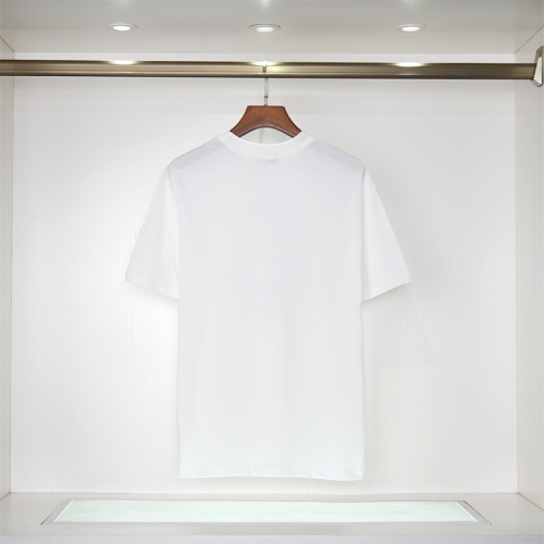 Replica Dolce & Gabbana D&G T-Shirts Short Sleeved For Unisex #1162293 $32.00 USD for Wholesale