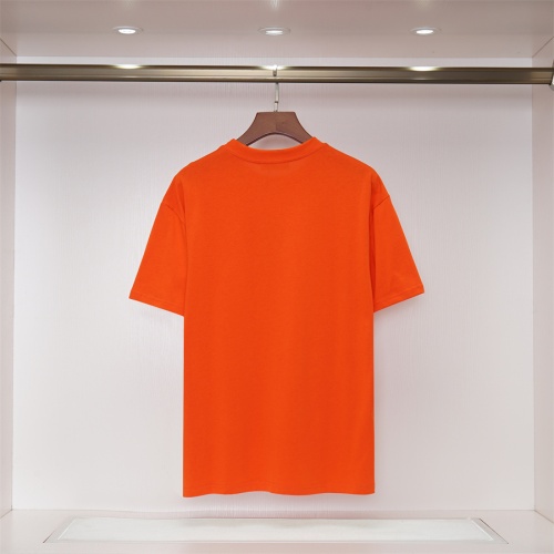 Replica Dolce & Gabbana D&G T-Shirts Short Sleeved For Unisex #1162295 $32.00 USD for Wholesale