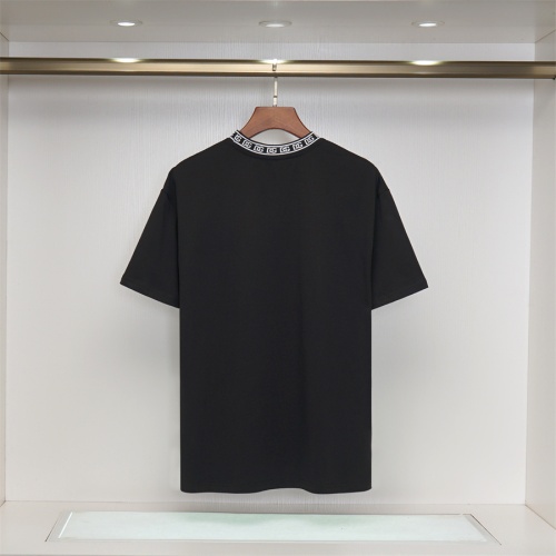 Replica Dolce & Gabbana D&G T-Shirts Short Sleeved For Unisex #1162300 $32.00 USD for Wholesale