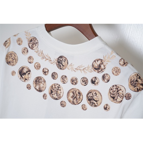 Replica Dolce & Gabbana D&G T-Shirts Short Sleeved For Unisex #1162301 $36.00 USD for Wholesale