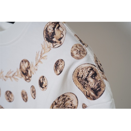 Replica Dolce & Gabbana D&G T-Shirts Short Sleeved For Unisex #1162301 $36.00 USD for Wholesale