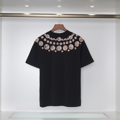 Replica Dolce & Gabbana D&G T-Shirts Short Sleeved For Unisex #1162303 $36.00 USD for Wholesale