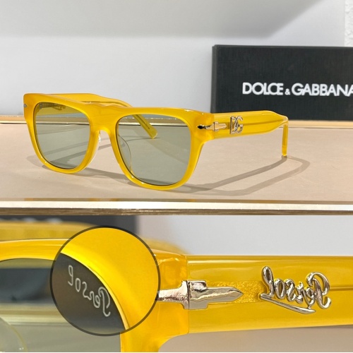 Replica Dolce &amp; Gabbana AAA Quality Sunglasses #1162306, $64.00 USD, [ITEM#1162306], Replica Dolce &amp; Gabbana AAA Quality Sunglasses outlet from China