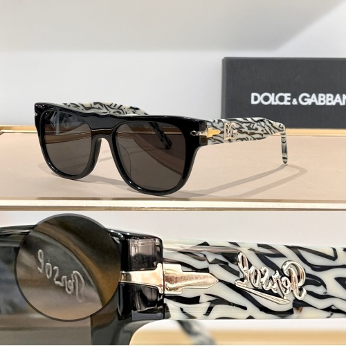 Replica Dolce &amp; Gabbana AAA Quality Sunglasses #1162307, $64.00 USD, [ITEM#1162307], Replica Dolce &amp; Gabbana AAA Quality Sunglasses outlet from China