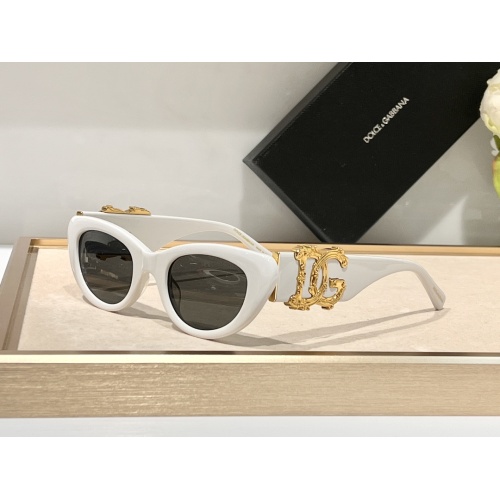 Replica Dolce &amp; Gabbana AAA Quality Sunglasses #1162311, $60.00 USD, [ITEM#1162311], Replica Dolce &amp; Gabbana AAA Quality Sunglasses outlet from China