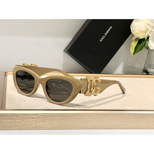 Replica Dolce &amp; Gabbana AAA Quality Sunglasses #1162312, $60.00 USD, [ITEM#1162312], Replica Dolce &amp; Gabbana AAA Quality Sunglasses outlet from China