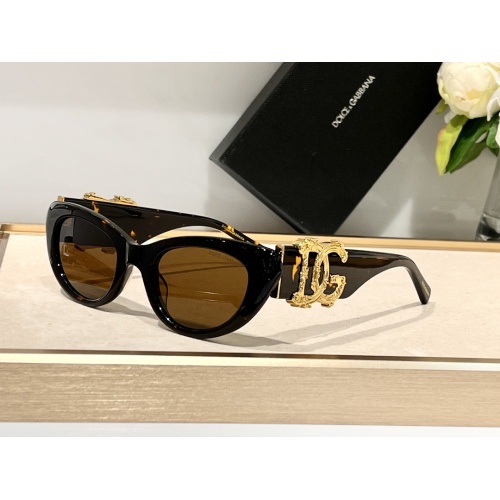 Replica Dolce &amp; Gabbana AAA Quality Sunglasses #1162313, $60.00 USD, [ITEM#1162313], Replica Dolce &amp; Gabbana AAA Quality Sunglasses outlet from China