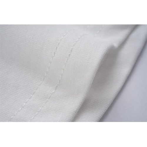 Replica LOEWE T-Shirts Short Sleeved For Unisex #1162325 $32.00 USD for Wholesale