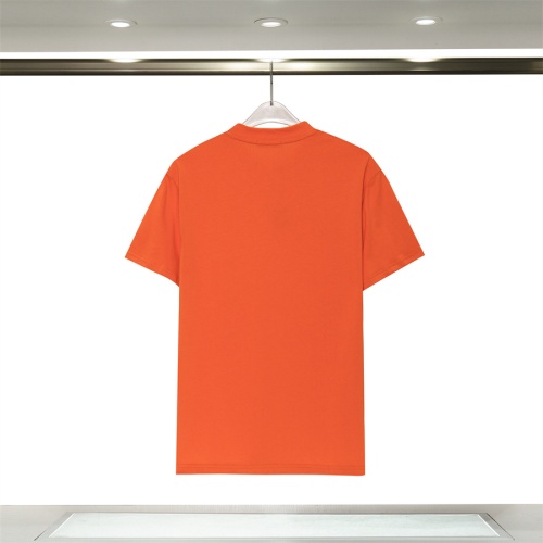 Replica LOEWE T-Shirts Short Sleeved For Unisex #1162326 $32.00 USD for Wholesale