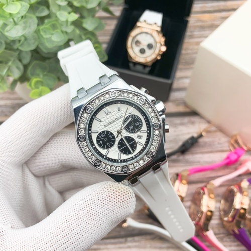 Replica Audemars Piguet Watches For Women #1162451, $32.00 USD, [ITEM#1162451], Replica Audemars Piguet Watches outlet from China