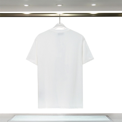 Replica Amiri T-Shirts Short Sleeved For Unisex #1162459 $34.00 USD for Wholesale