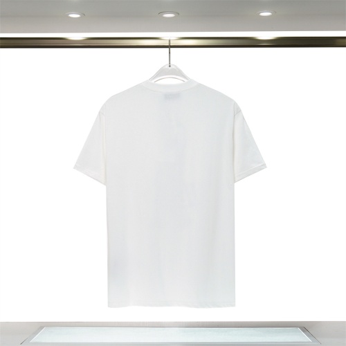 Replica LOEWE T-Shirts Short Sleeved For Unisex #1162489 $34.00 USD for Wholesale