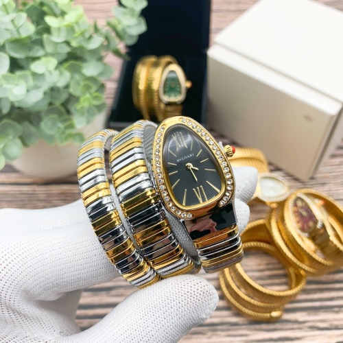 Replica Bvlgari Watches For Women #1162634, $48.00 USD, [ITEM#1162634], Replica Bvlgari Watches outlet from China