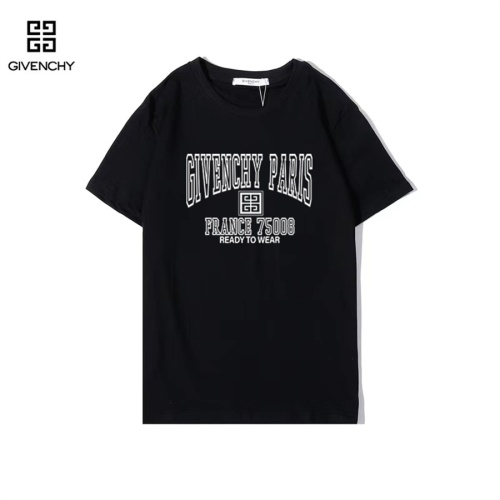 Replica Givenchy T-Shirts Short Sleeved For Unisex #1162657, $42.00 USD, [ITEM#1162657], Replica Givenchy T-Shirts outlet from China