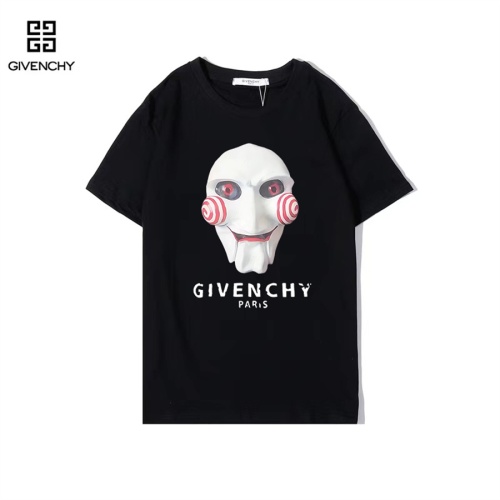Replica Givenchy T-Shirts Short Sleeved For Unisex #1162658, $42.00 USD, [ITEM#1162658], Replica Givenchy T-Shirts outlet from China