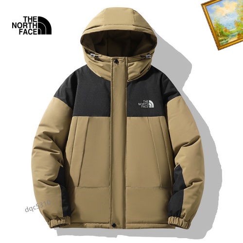 Replica The North Face Jackets Long Sleeved For Men #1162687, $72.00 USD, [ITEM#1162687], Replica The North Face Jackets outlet from China