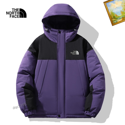 Replica The North Face Jackets Long Sleeved For Men #1162688, $72.00 USD, [ITEM#1162688], Replica The North Face Jackets outlet from China
