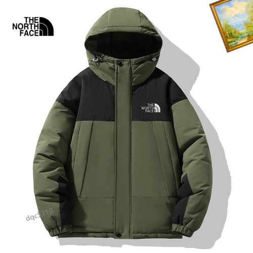 Replica The North Face Jackets Long Sleeved For Men #1162689, $72.00 USD, [ITEM#1162689], Replica The North Face Jackets outlet from China