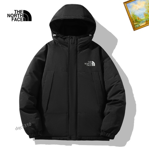Replica The North Face Jackets Long Sleeved For Men #1162690, $72.00 USD, [ITEM#1162690], Replica The North Face Jackets outlet from China
