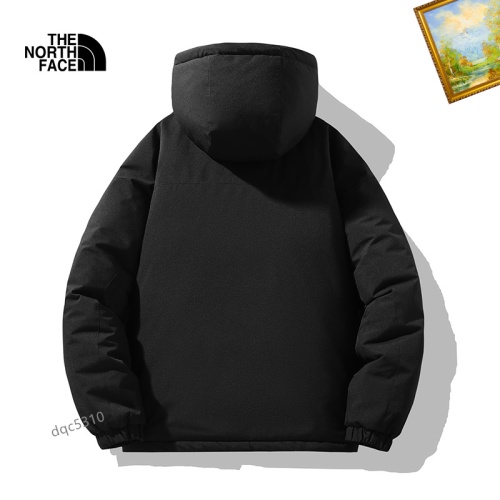 Replica The North Face Jackets Long Sleeved For Men #1162690 $72.00 USD for Wholesale
