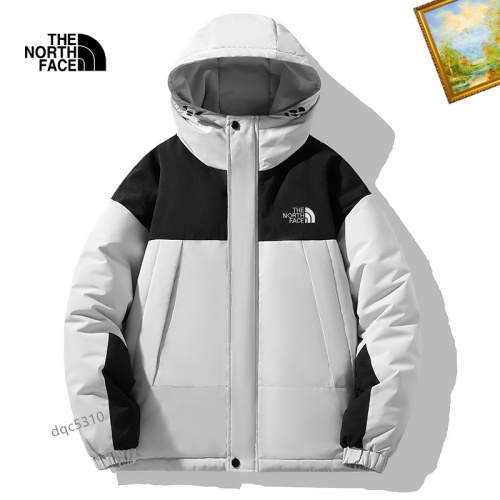 Replica The North Face Jackets Long Sleeved For Men #1162691, $72.00 USD, [ITEM#1162691], Replica The North Face Jackets outlet from China