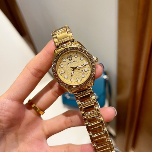 Replica Versace Watches #1162799, $29.00 USD, [ITEM#1162799], Replica Versace Watches outlet from China