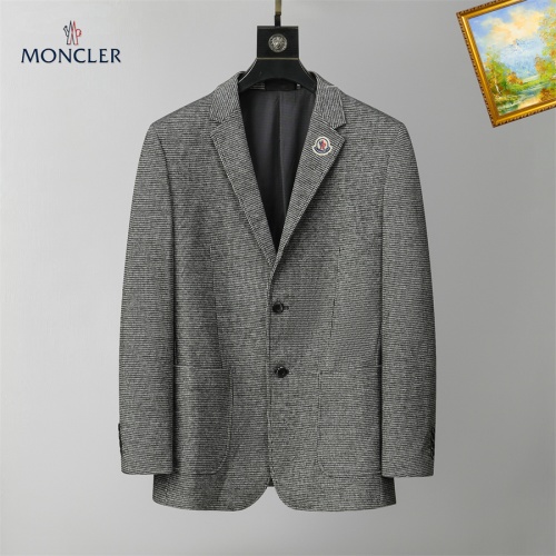 Replica Moncler Jackets Long Sleeved For Men #1162910, $80.00 USD, [ITEM#1162910], Replica Moncler Jackets outlet from China