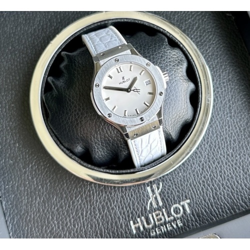 Replica Hublot AAA Quality Watches For Women #1162923, $297.52 USD, [ITEM#1162923], Replica Hublot AAA Quality Watches outlet from China