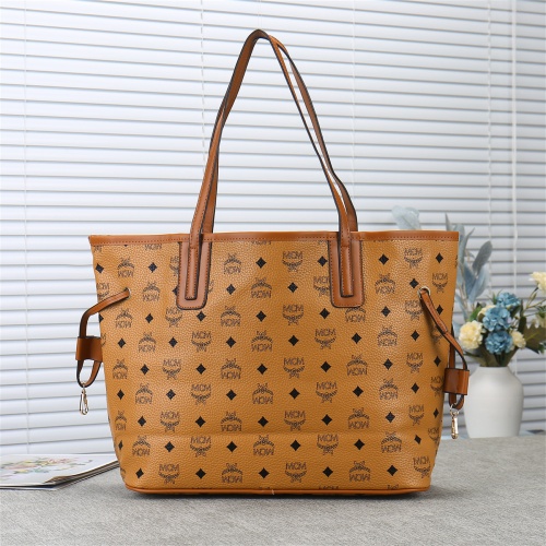 Replica MCM Handbags For Women #1162963 $32.00 USD for Wholesale