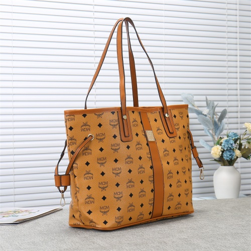 Replica MCM Handbags For Women #1162963 $32.00 USD for Wholesale