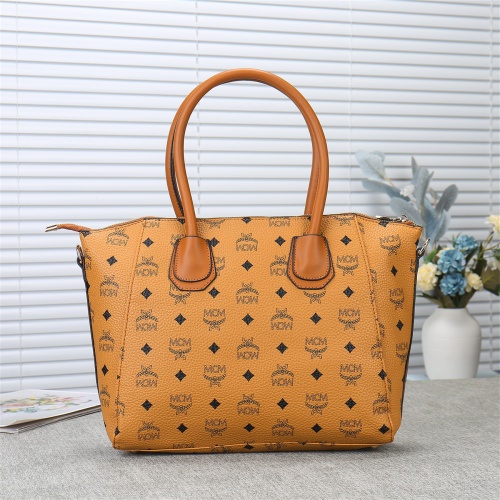 Replica MCM Handbags For Women #1162965 $27.00 USD for Wholesale