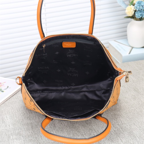 Replica MCM Handbags For Women #1162965 $27.00 USD for Wholesale