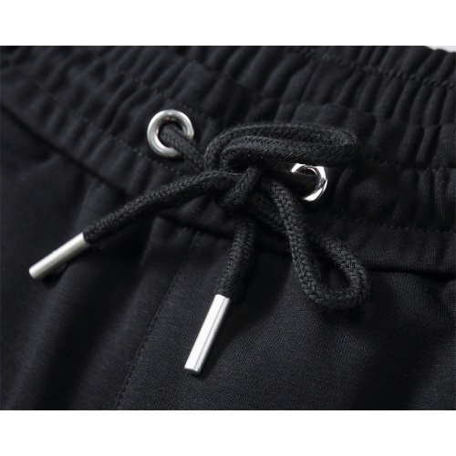 Replica Moncler Tracksuits Long Sleeved For Men #1162982 $64.00 USD for Wholesale