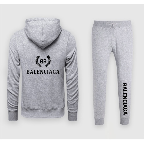 Replica Balenciaga Fashion Tracksuits Long Sleeved For Men #1163010, $85.00 USD, [ITEM#1163010], Replica Balenciaga Fashion Tracksuits outlet from China