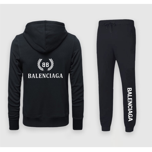 Replica Balenciaga Fashion Tracksuits Long Sleeved For Men #1163012, $85.00 USD, [ITEM#1163012], Replica Balenciaga Fashion Tracksuits outlet from China