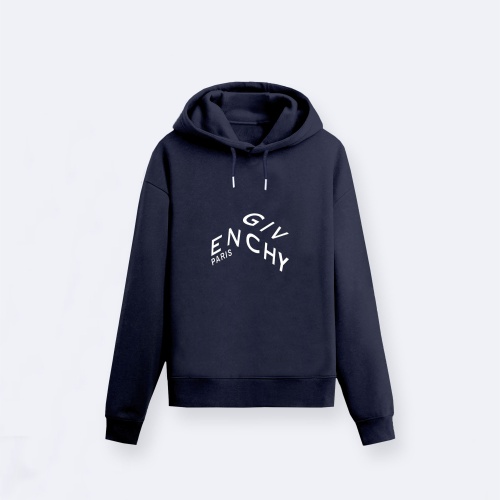 Replica Givenchy Hoodies Long Sleeved For Men #1163045, $41.00 USD, [ITEM#1163045], Replica Givenchy Hoodies outlet from China