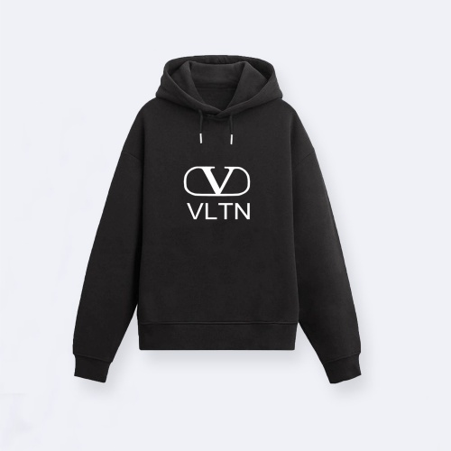 Replica Valentino Hoodies Long Sleeved For Men #1163049, $41.00 USD, [ITEM#1163049], Replica Valentino Hoodies outlet from China