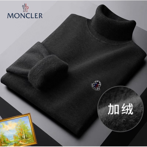 Replica Moncler Sweaters Long Sleeved For Men #1163122, $48.00 USD, [ITEM#1163122], Replica Moncler Sweaters outlet from China