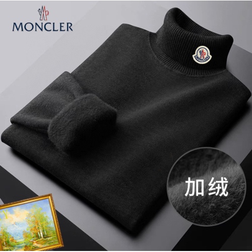 Replica Moncler Sweaters Long Sleeved For Men #1163194, $48.00 USD, [ITEM#1163194], Replica Moncler Sweaters outlet from China