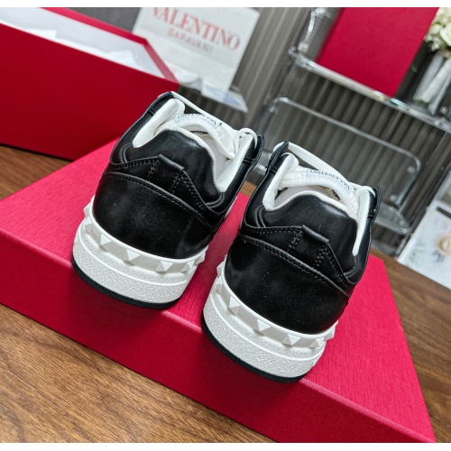 Replica Valentino Casual Shoes For Men #1163335 $105.00 USD for Wholesale