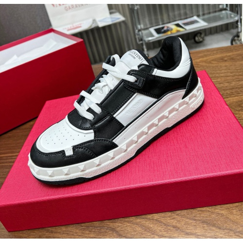 Replica Valentino Casual Shoes For Women #1163343 $105.00 USD for Wholesale