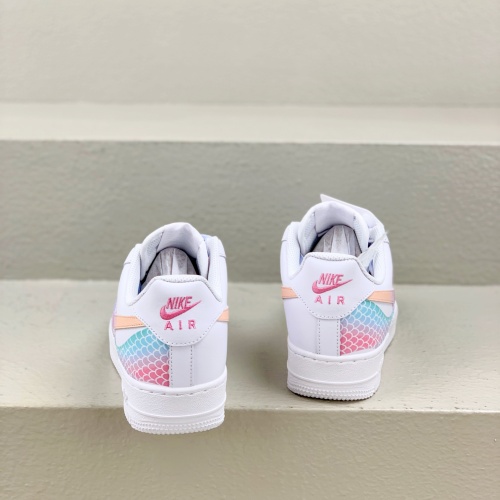 Replica Nike Air Force 1 For Women #1163385 $85.00 USD for Wholesale