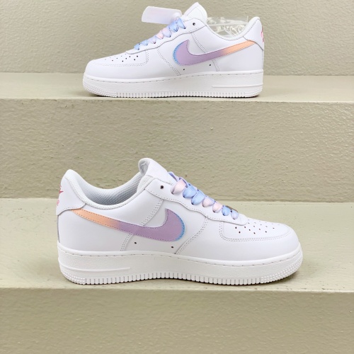 Replica Nike Air Force 1 For Men #1163386 $85.00 USD for Wholesale