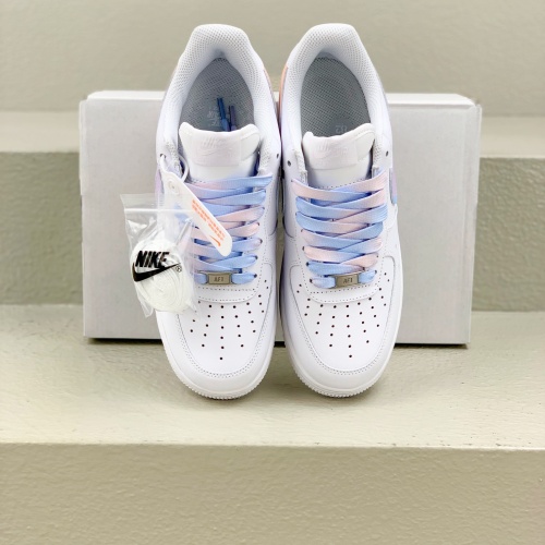Replica Nike Air Force 1 For Men #1163386 $85.00 USD for Wholesale